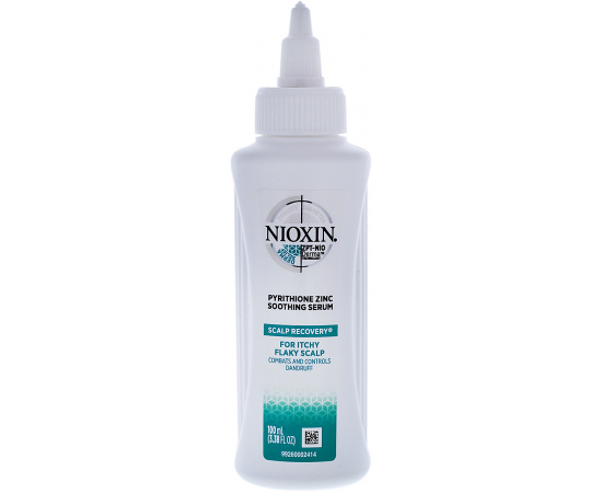 Nioxin | Успокаивающая сыворотка