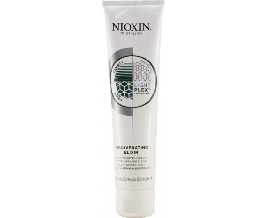 Nioxin | Восстанавливающий элексир