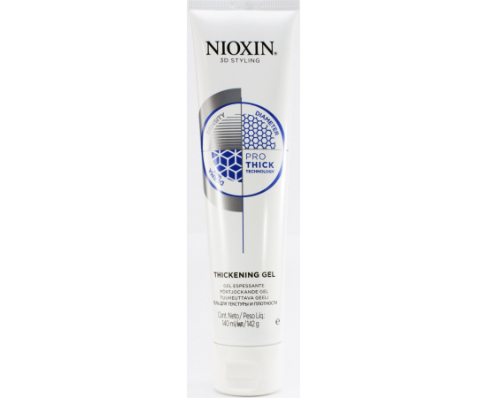 Nioxin | Гель для текстуры и плотности