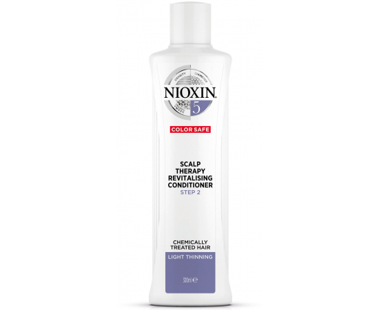 Nioxin | Увлажняющий кондиционер (Система №5)