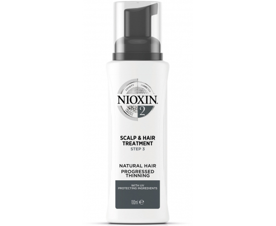 Nioxin | Питательная маска для кожи головы (Система №2)